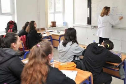 MEB'den 'liselerde devamsızlık ve sınıf tekrarı' açıklaması