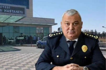 POMEM müdürü beyin kanaması geçirdi, kurtarılamadı