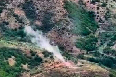 Rusya: Karabağ'da tansiyonun yükselmesinden endişe duyuyoruz