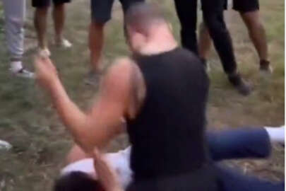 Savaş Cebeci ile Kaan Kazgan gözaltına alındı