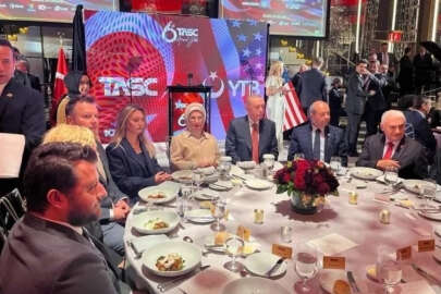 Türkiye-ABD ilişkilerine Atış Grup desteği