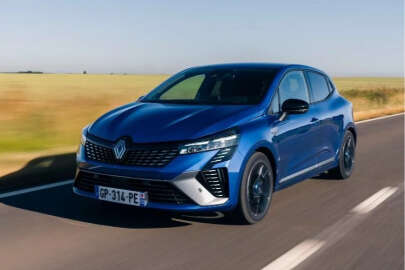 Bursa'da yenilenen Renault Clio satışa sunuldu