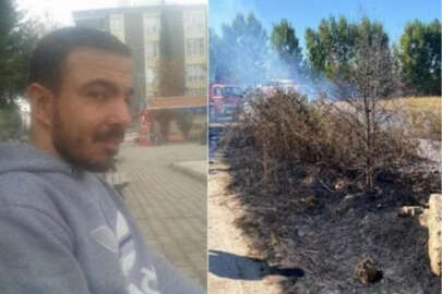 Taşla öldürdü, dehşet bununla da bitmedi