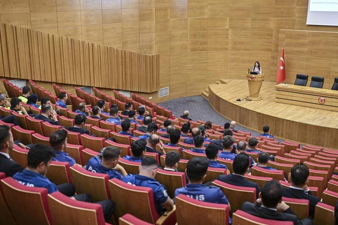 TBMM'de yeni yasama yılı öncesi güvenlik tedbirleri artırıldı