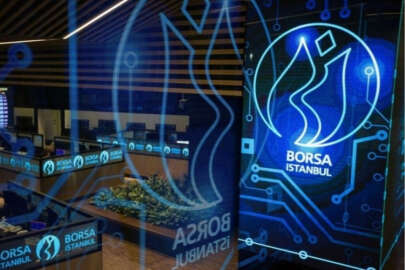 Borsa günü artışla tamamladı