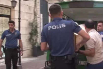 Fransız turistin şüpheli ölümü! 10 kişi gözaltına alındı