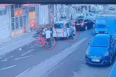 İki aile arasında kanlı hesaplaşma!