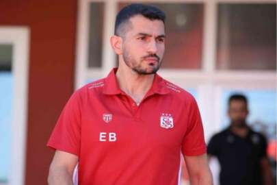 Sivasspor kafilesi Rize'ye gitti