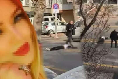 Sokak ortasında öldürülmüştü! Görgü tanığı her şeyi anlattı