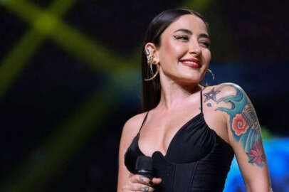 Melek Mosso: Akrabalarım beni bulmasın diye soyadımı değiştirdim