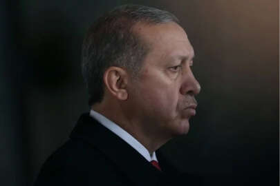 Cumhurbaşkanı Erdoğan'ın acı günü!
