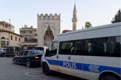 Adana'da çıkan kavgada bıçaklı saldırıya uğrayarak hayatını kaybetti!