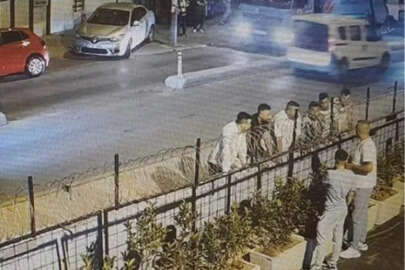 'Anucurlar'ın firari liderine müebbet hapis cezası