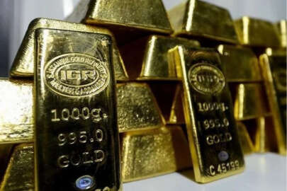 Hazine ve Maliye Bakanlığı'ndan dikkat çeken altın kararı!