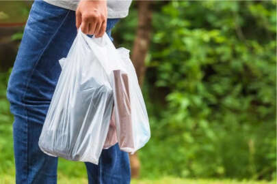 Ücretli poşet uygulaması işlevini kaybediyor