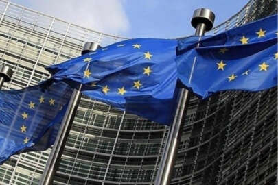 AB: Türkiye'yi göç konusunda desteklemeye devam edeceğiz