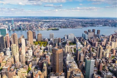 ABD'de mortgage faizleri 23 yılın zirvesinde