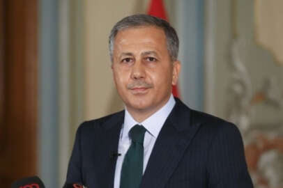 Ali Yerlikaya'dan Ankara esnafına ziyaret