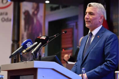 Bakan Bolat: Emlak sektöründeki çürük elmaları da ayıklayacağız