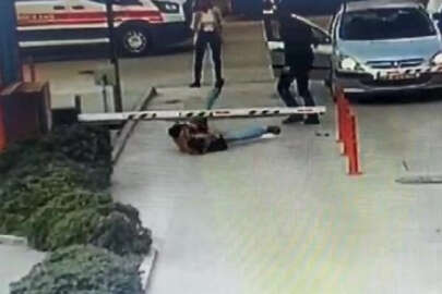 Bursa'da eşini ve arkadaşını öldüren polisin cezası belli oldu!