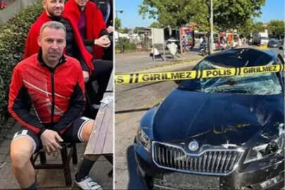 Doğanay Güzelgün'e ölümüne neden olan Temel Ünlü teslim oldu