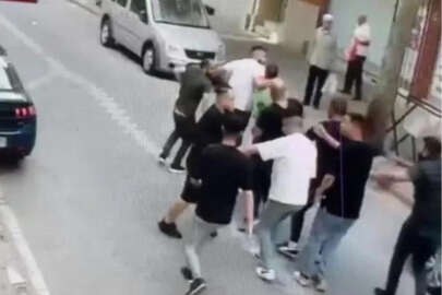 İşten çıkarıldığını öğrendi, patronuna saldırdı!