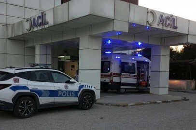 Yeğenini tabancayla vurarak öldürdü