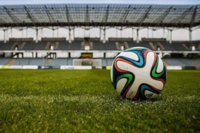 18 Yaş Altı Milli Futbol Takımı'nın kadrosu açıklandı