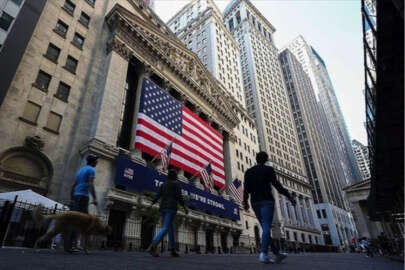 ABD'de işsizlik maaşı başvuruları beklentilerin altında kaldı