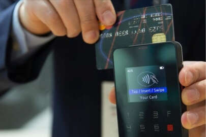 Ağustosta 798,9 milyar lira kartla ödendi