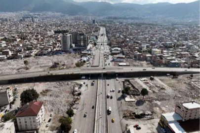 Bursa dönüşümle yenileniyor