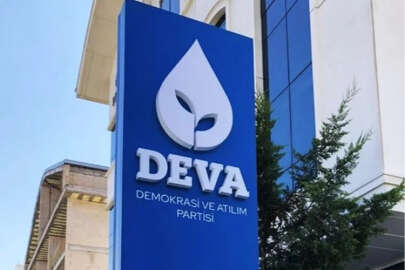 DEVA Bursa'da istifa! İl Başkan Yardımcısı istifa etti
