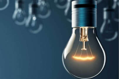 Elektriğe zam geldi!