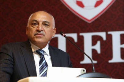 TFF'den Play-Off iddialarına açıklama