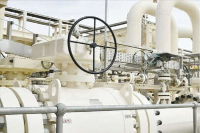 Türkiye, Moldova'ya doğalgaz ihraç edecek