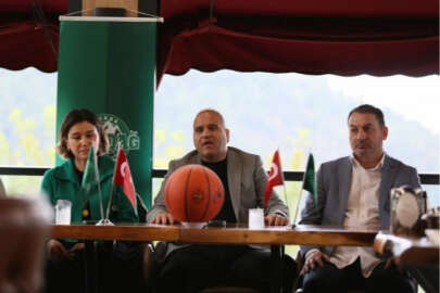 Uludağ Basketbol'dan destek çağrısı