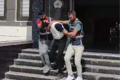 Yatak odasında karısının cesedi ile karşılaştı!