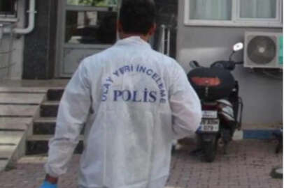 9 aylık hamile kadın evinde ölü bulundu