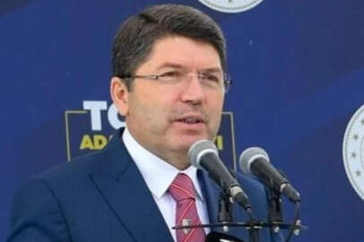 Adalet Bakanı Yılmaz Tunç: 'Gezi yargılanamaz' ne demek