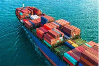 Ağustos ayında ihracat arttı ithalat azaldı