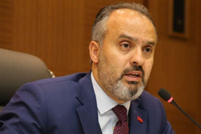 Aktaş'tan Türkoğlu'na: ''Hangi ahlaka sığar''?