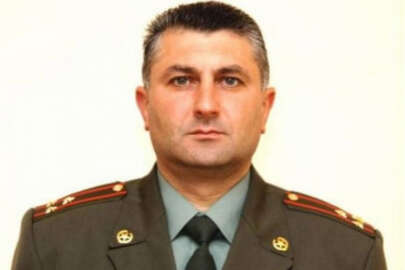 Azerbaycan duyurdu: Davit Manukyan tutuklandı