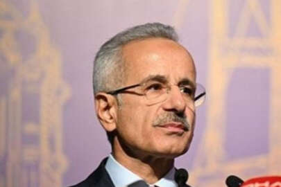 Bakan Uraloğlu: Abone sayısı 93,1 milyona ulaştı