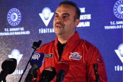 Elon Musk, Teknofest'e katılacak mı? Bakan Kacır yanıtladı