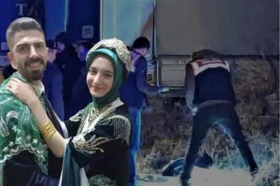 Korku filmi gibi! Akıl sağlığı araştırılıyor