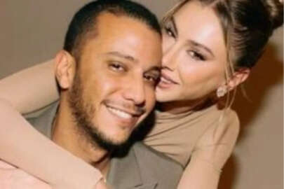 Meedo boşanır boşanmaz paylaşımları sildi