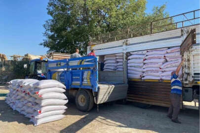 Sel felaketi yaşayan Kahveci Mahallesi’nde yaralar sarılıyor