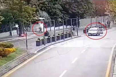 Ankara'da saldırı girişiminde bulunan teröristin kimliği açıklandı