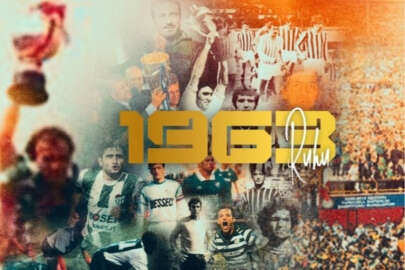 Bursaspor'dan 1963 Ruhu Kampanyası