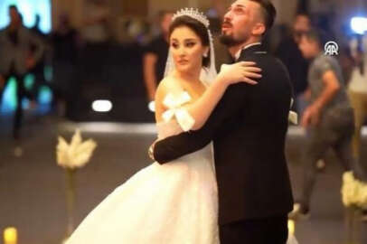 Düğün faciasında yangının sebebi ortaya çıktı!